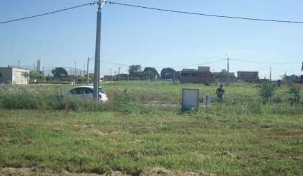 Terreno à venda em Paulínia, Recanto dos Pássaros, com 300 m², Residencial das Acácias