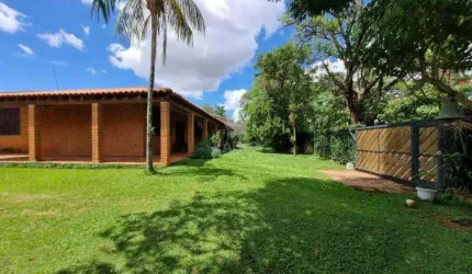 Casa à venda em Campinas, Parque Xangrilá, com 4 quartos, com 400 m², Residencial Xangrilá