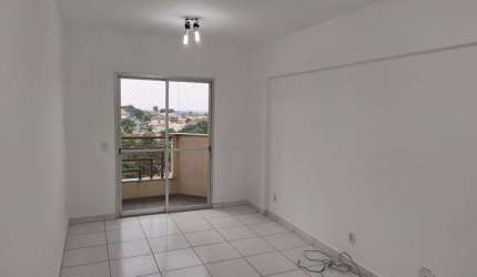 Apartamento para alugar em Campinas, Jardim Chapadão, com 2 quartos, com 75 m², Solar do Chapadão