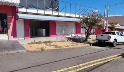 Salão comercial para alugar no Parque Taquaral - Campinas/SP