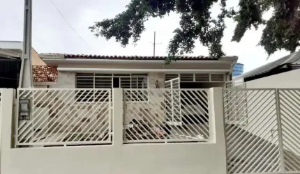 Casa à venda em Campinas, Parque Industrial, com 4 quartos, com 227 m²