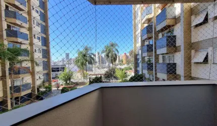 Apartamento para Locação - 3 Quartos (1 Suíte) - Vila Itapura, Campinas