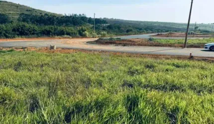Terreno à venda em Paulínia, São Bento, com 200 m², Miraj Paulínia