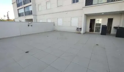 Apartamento Garden à venda e para alugar em Campinas, Taquaral, com 2 quartos, com 62 m²