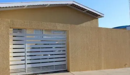 Casa à venda em Campinas no Jardim Nova Europa.