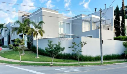 Casa à venda em Campinas, Swiss Park