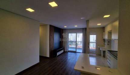 Apartamento à venda no Up Living- Campinas/SP.
