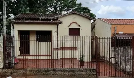 Casa à venda em Campinas, Vila Teixeira, com 2 quartos, com 68 m²