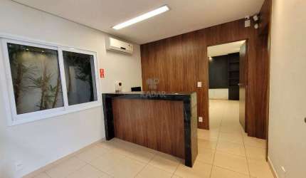 Ponto para alugar em Campinas, Jardim Planalto, com 185.44 m²