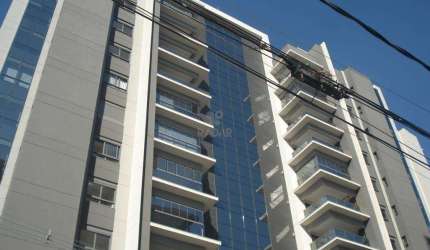 Apartamento à venda em Campinas, Nova Campinas, com 3 suítes, com 116.96 m², Harmonie