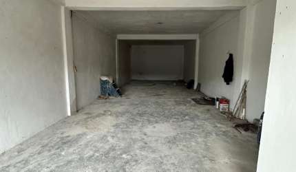 Sala Comercial Afonso Pena para Locação