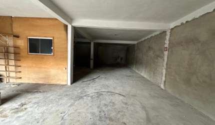 Sala Comercial 150m2 Afonso Pena, para locação