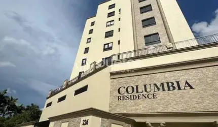 Apartamento 1 Dormitório - Bairro Santa Terezinha