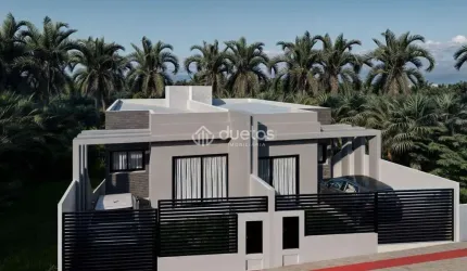 Casa com 3 quartos, Águas Claras - Brusque