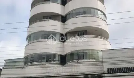 Apartamento mobiliado no centro de Brusque