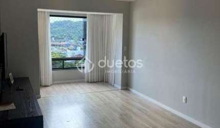Apartamento com 3 quartos à venda no Centro I, Brusque , 118 m2 por R$ 799.000