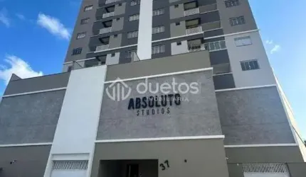 Flat para Locação Santa Terezinha