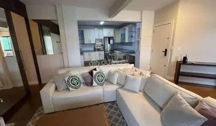 Apartamento com 3 dormitórios à venda, 125 m² por R$ 699.900,00 - Centro - Brusque/SC