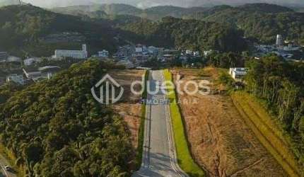 Lote/Terreno, Centro - Guabiruba