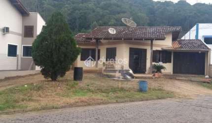 Casa com 3 dormitórios à venda por R$ 460.000,00 - Imigrante - Guabiruba/SC