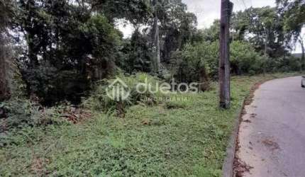 Terreno à venda, 6480 m² por R$ 1.600.000,00 - Souza Cruz - Brusque/SC