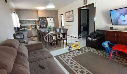 Casa com 3 dormitórios à venda, 140 m² por R$ 603.000,00 - Souza Cruz - Brusque/SC