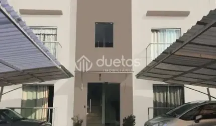 Apartamento com 2 dormitórios à venda, 60 m² por R$ 245.000,00 - Rio Branco - Brusque/SC