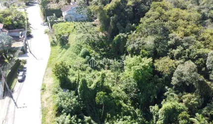 Terreno no Bruscahl