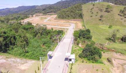 Terreno à venda, 438 m² por R$ 219.000 - Dom Joaquim - Brusque/SC