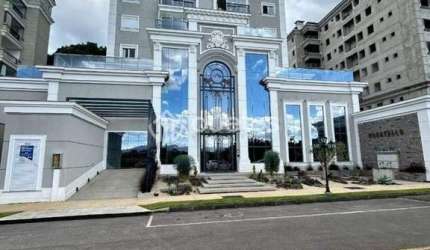 Apartamento com 3 dormitórios à venda, 104 m² por R$ 985.000,00 - Souza Cruz - Brusque/SC