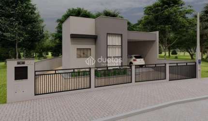 Casa Guabiruba SC