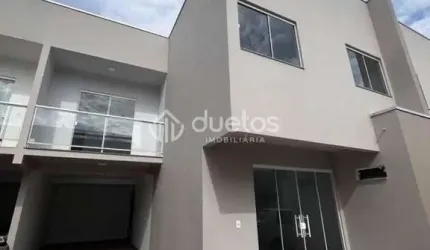 Casa com 3 dormitórios à venda, 130 m² por R$ 520.000,00 - Limoeiro - Brusque/SC