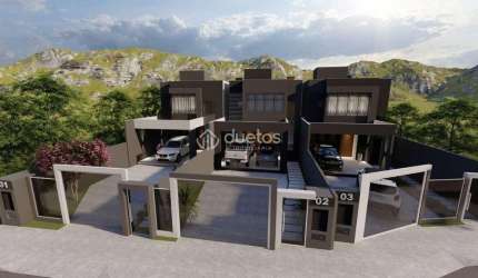 CASA 03 SUÍTES