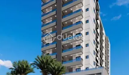 APARTAMENTO 02 QUARTOS