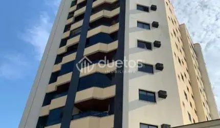 Apartamento com 1 suíte mais 2 dormitórios à venda, 126 m² por R$ 730.000 - Centro - Brusque/SC