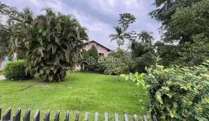 Casa no Centro de Guabiruba/SC
