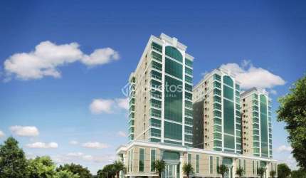 Apartamento com 3 dormitórios à venda, 149 m² por R$ 1.790.000,00 - Castelo Branco - Itapema/SC