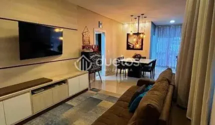 Apartamento com 3 dormitórios à venda, 137 m² por R$ 1.050.000,00 - Centro - Brusque/SC