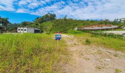 Terreno à venda, 1200 m² por R$ 1.000.000,00 - Centro - Guabiruba/SC