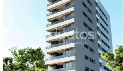 Apartamento na planta na Santa Rita