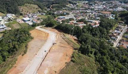 Terreno em Dom Joaquim