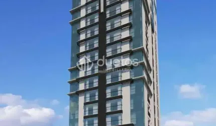 Apartamento com 2 dormitórios à venda, 74 m² por R$ 709.000,00 - Centro - Brusque/SC