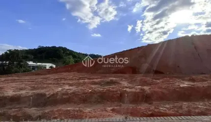 Terreno à venda, 310 m² por R$ 200.000,00 - Guabiruba sul - Guabiruba/SC