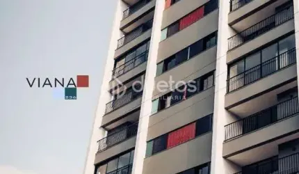APARTAMENTO 02 QUARTOS