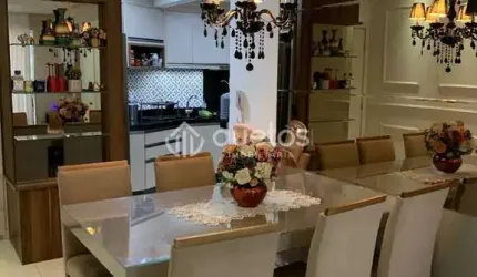 Apartamento próximo a unifebe