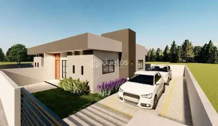 Casa no Lageado Baixo Guabiruba