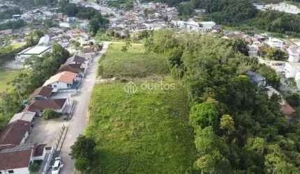 terreno no centro da Guabiruba