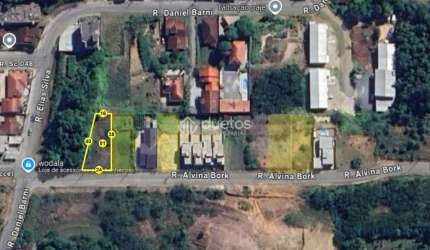 TERRENO PLANO