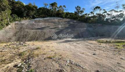 TERRENO LAGOA DOURADA