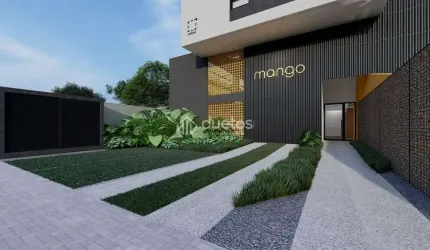 APARTAMENTO 01 SUÍTE + 01 DORMITÓRIO